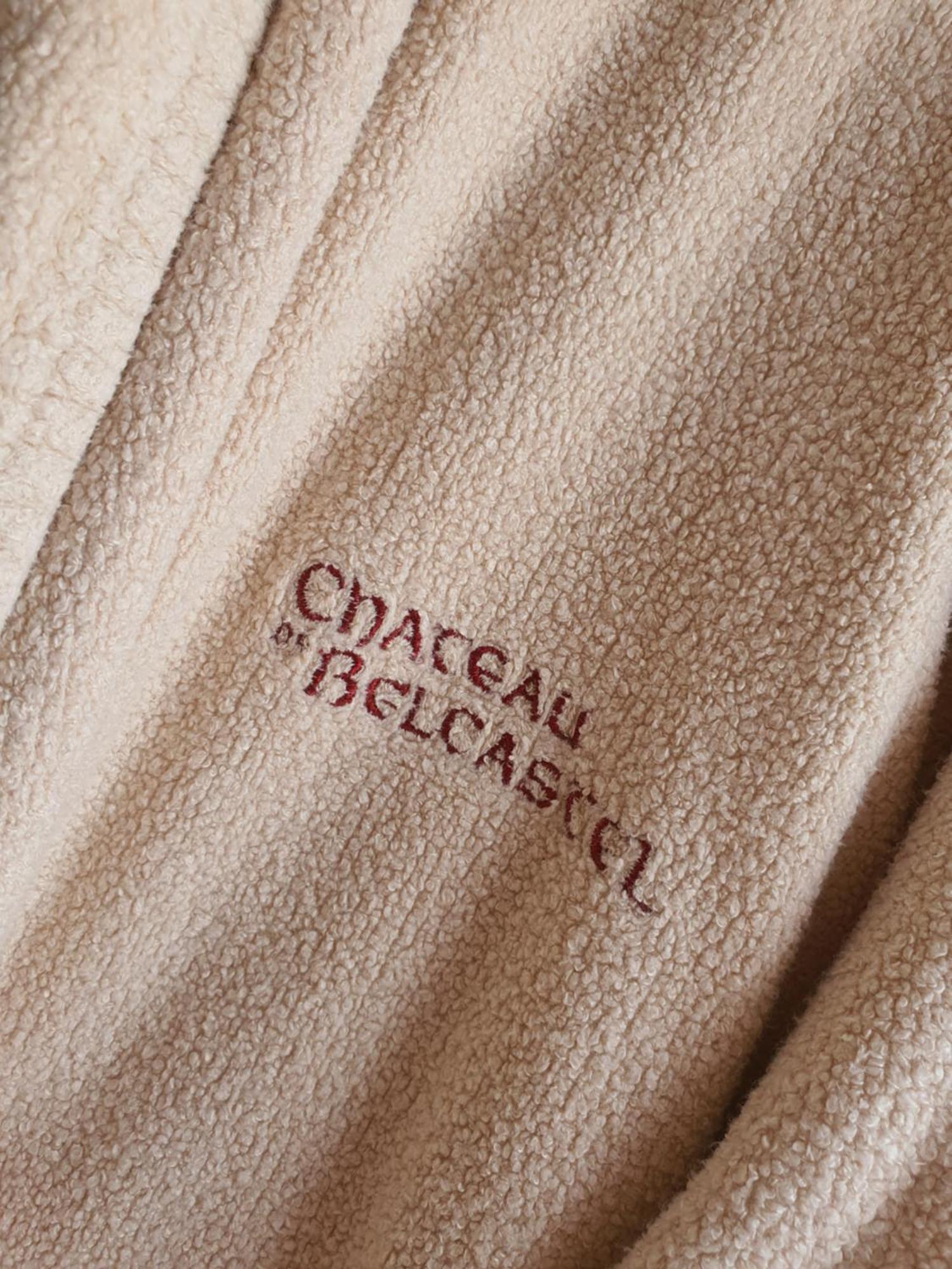 Chambre D'Hotes Au Chateau De Belcastel Belcastel  外观 照片